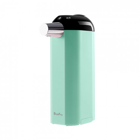 BluePro Bolebao portable pocket water dispenser Green